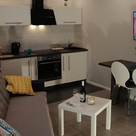 Cicha Przystan - Apartamenty Port Kolberg Exterior foto