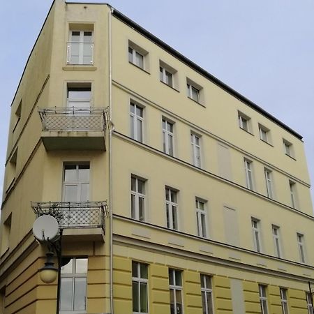Cicha Przystan - Apartamenty Port Kolberg Exterior foto