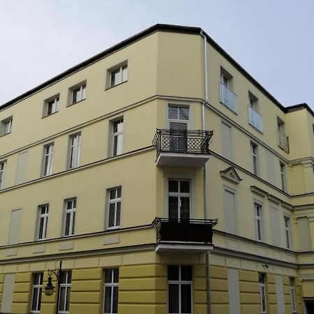Cicha Przystan - Apartamenty Port Kolberg Exterior foto
