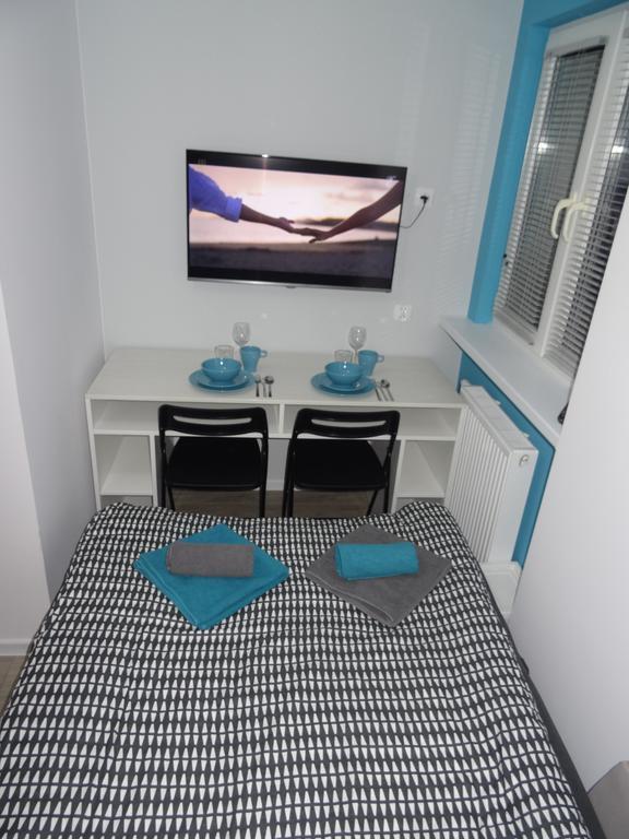 Cicha Przystan - Apartamenty Port Kolberg Exterior foto
