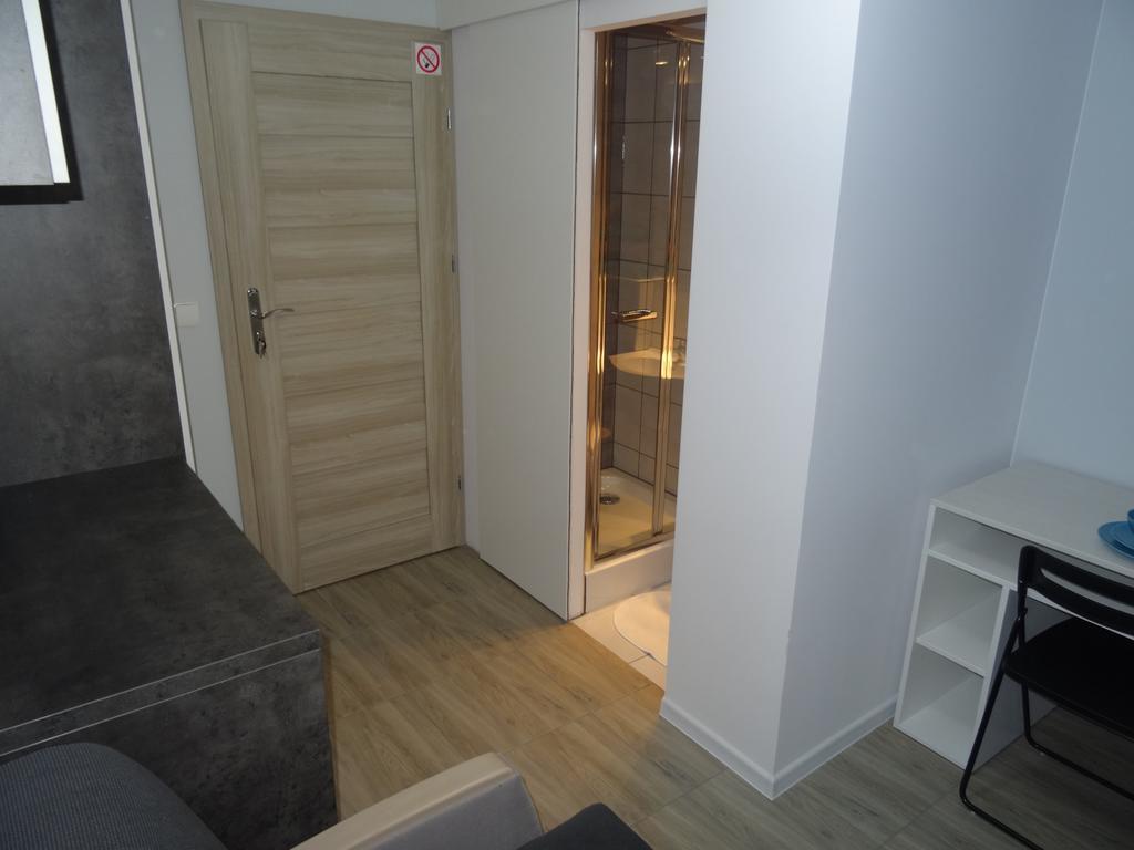 Cicha Przystan - Apartamenty Port Kolberg Exterior foto
