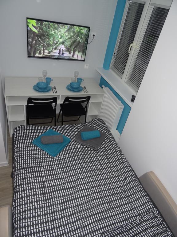 Cicha Przystan - Apartamenty Port Kolberg Exterior foto