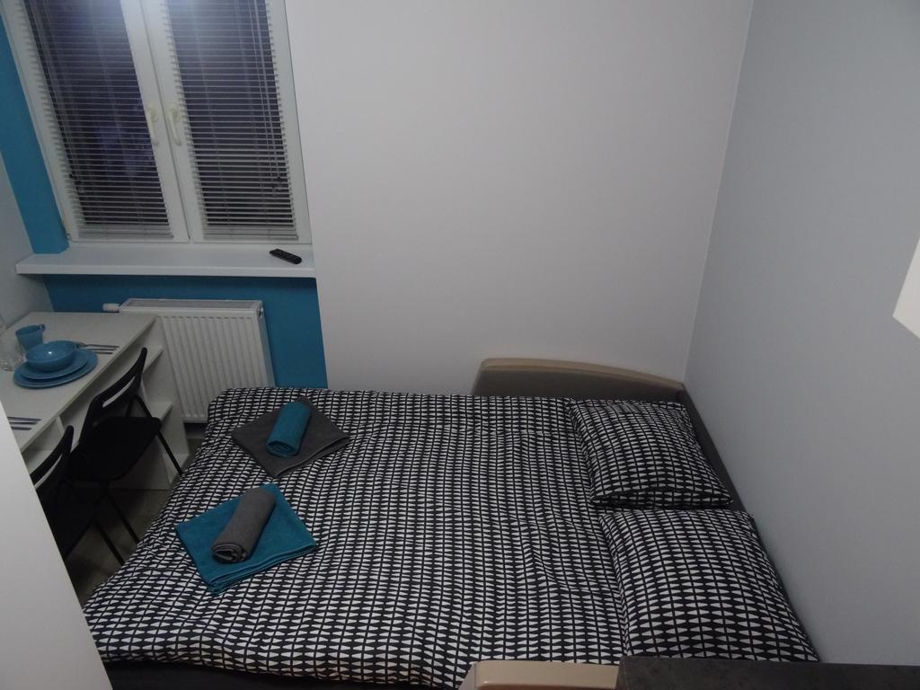 Cicha Przystan - Apartamenty Port Kolberg Exterior foto