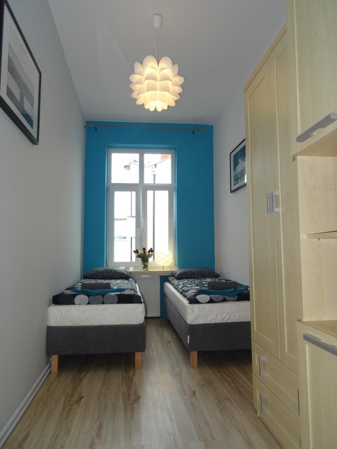 Cicha Przystan - Apartamenty Port Kolberg Exterior foto