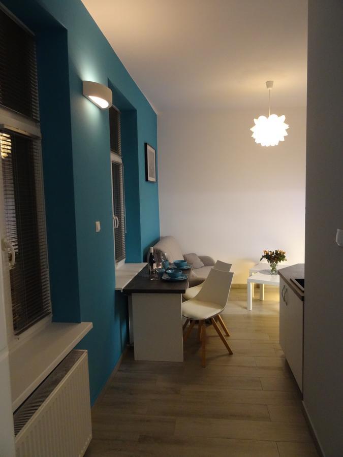 Cicha Przystan - Apartamenty Port Kolberg Exterior foto